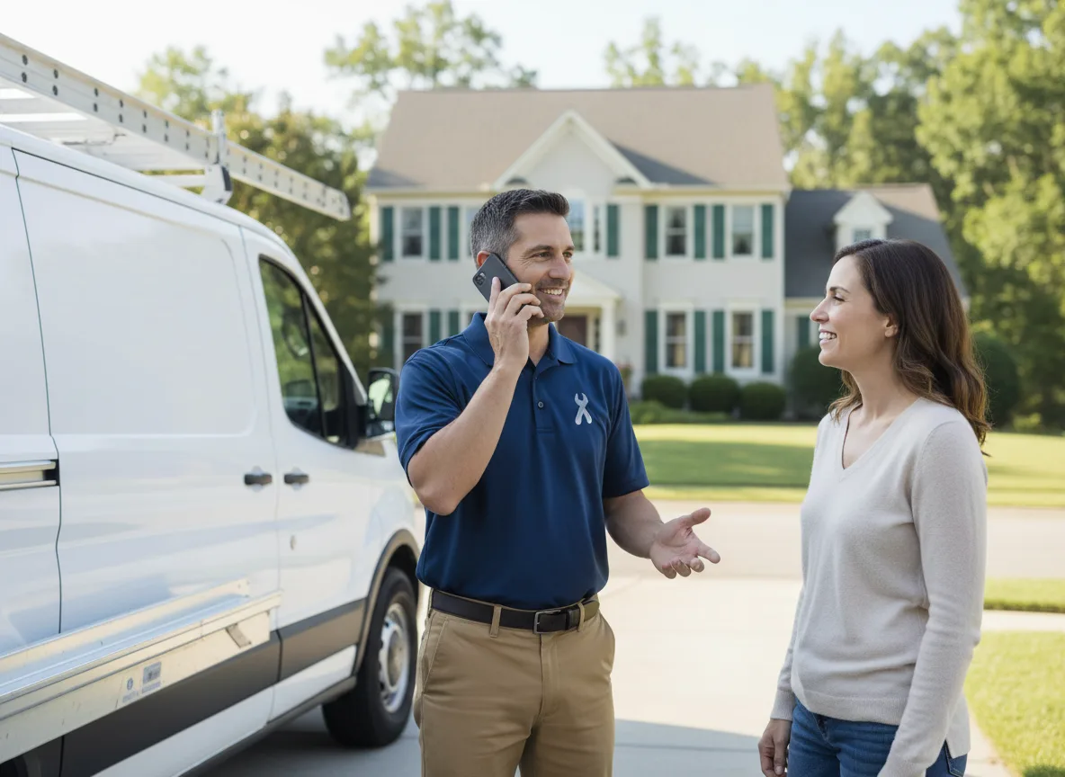 Home Gutter Service Exchange, WV FAQs